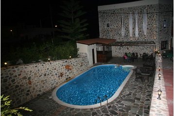 Grecia Privát Hersonissos, Esterno